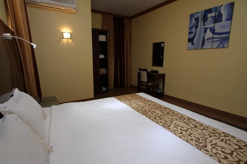 Raoum Inn Arar Zewnętrze zdjęcie