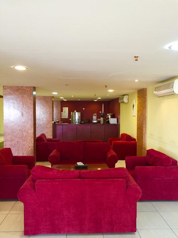 Raoum Inn Arar Zewnętrze zdjęcie