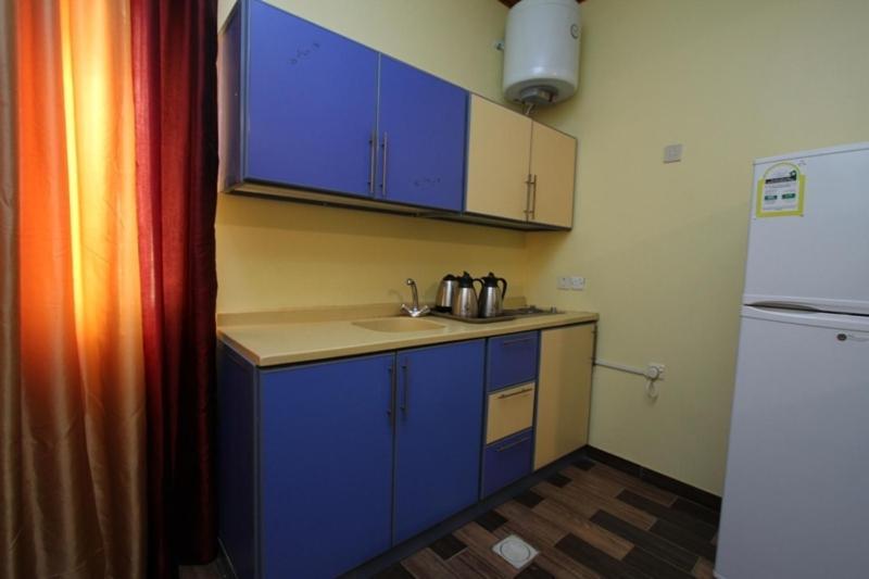 Raoum Inn Arar Pokój zdjęcie