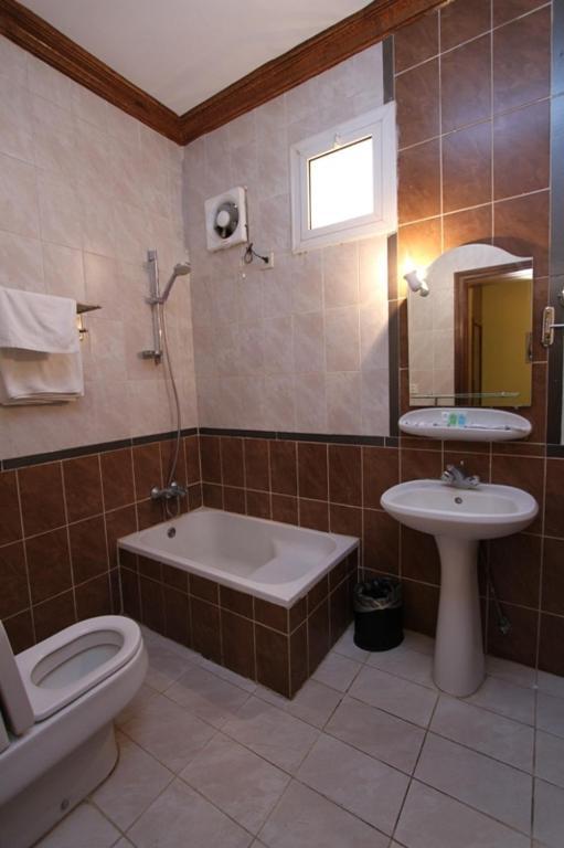 Raoum Inn Arar Pokój zdjęcie