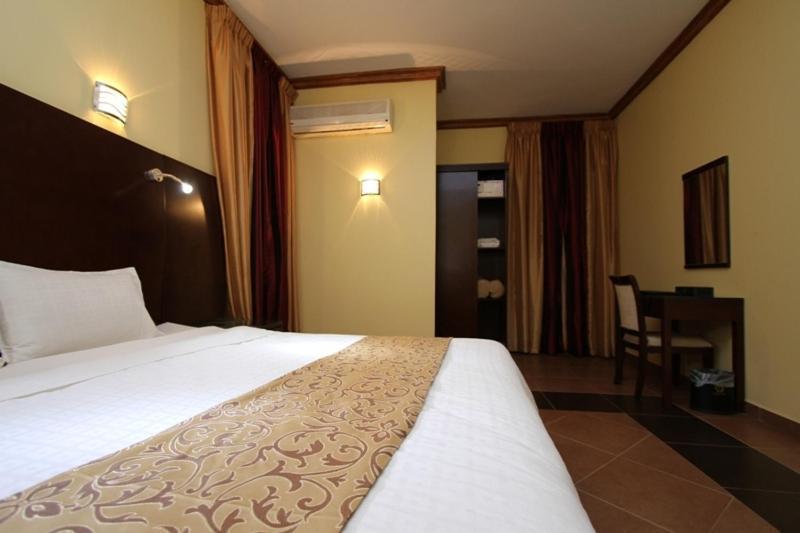 Raoum Inn Arar Zewnętrze zdjęcie