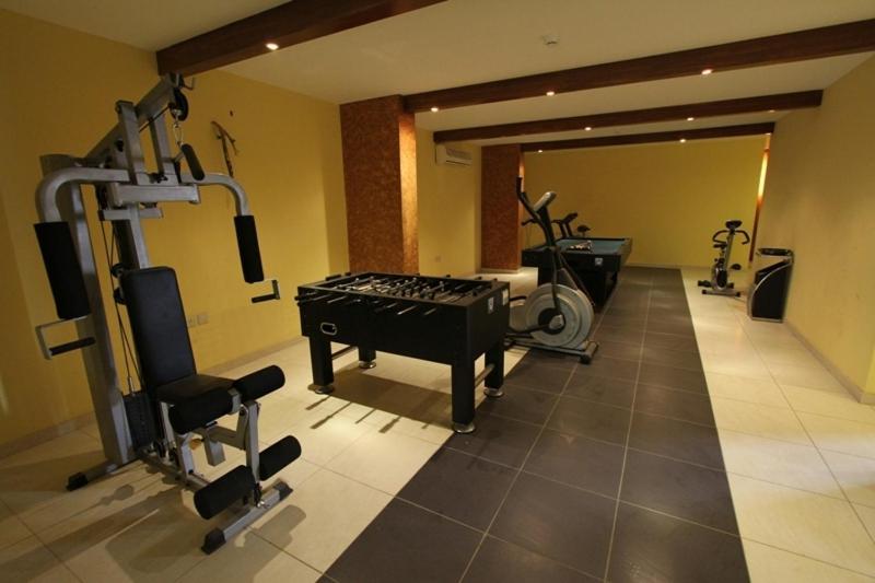 Raoum Inn Arar Zewnętrze zdjęcie