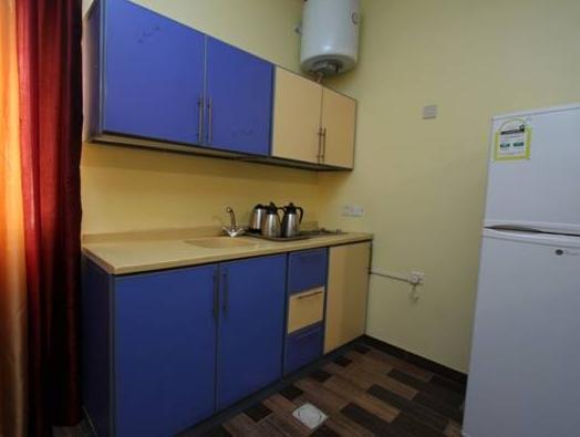 Raoum Inn Arar Zewnętrze zdjęcie