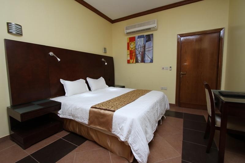 Raoum Inn Arar Zewnętrze zdjęcie