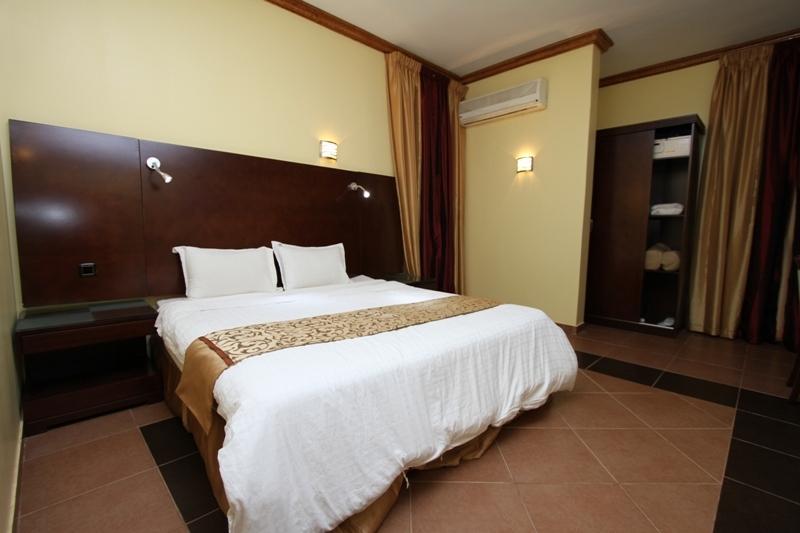 Raoum Inn Arar Zewnętrze zdjęcie