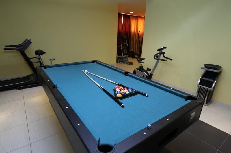 Raoum Inn Arar Zewnętrze zdjęcie