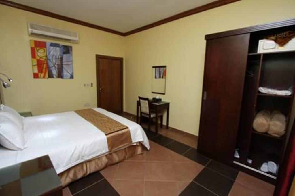Raoum Inn Arar Zewnętrze zdjęcie
